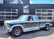 1984 Ford F250
