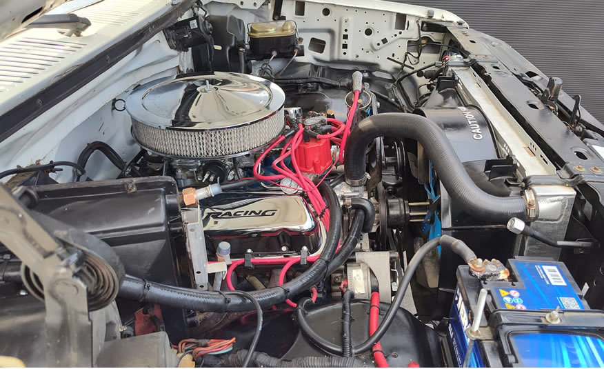 1983 Ford F150