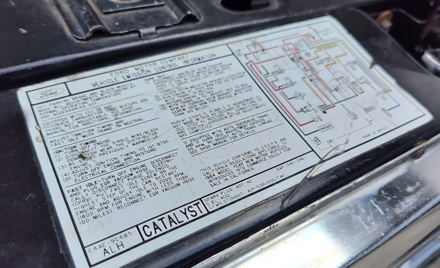 1983 Ford F150