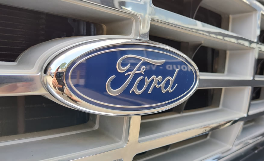 1983 Ford F150