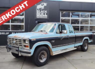 1984 Ford F250