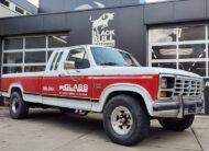 1984 Ford F250