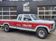 1984 Ford F250