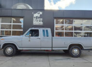 1984 Ford F150