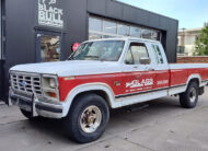 1984 Ford F250