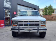 1984 Ford F250