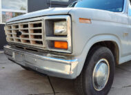 1984 Ford F150