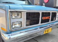 1985 GMC Suburban