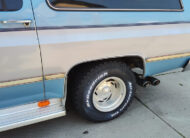 1985 GMC Suburban