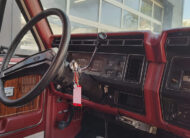 1984 Ford F250
