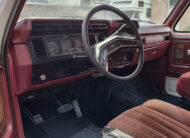 1984 Ford F250