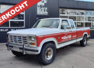 1984 Ford F250