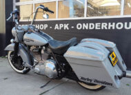 1990 Harley Davidson FXR