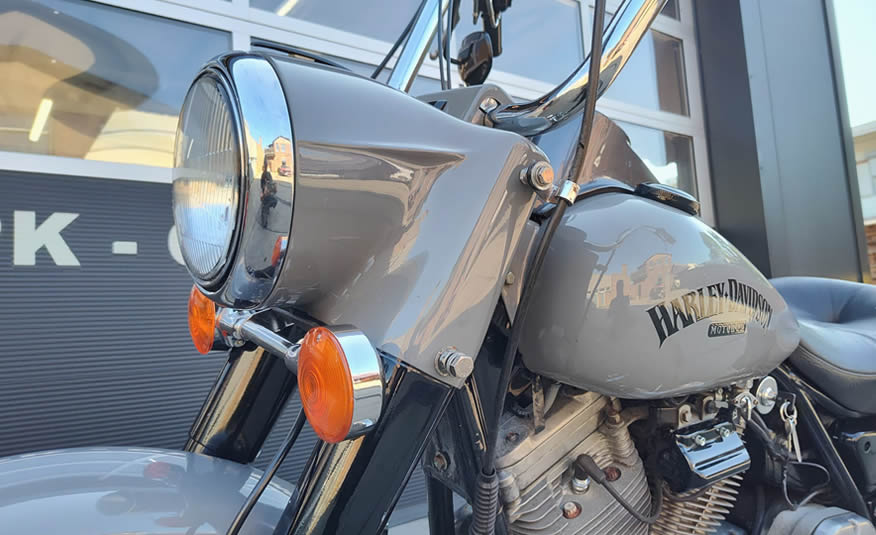 1990 Harley Davidson FXR