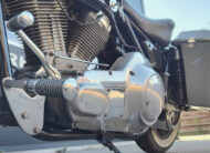 1990 Harley Davidson FXR