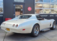 1974 Chevrolet Corvette