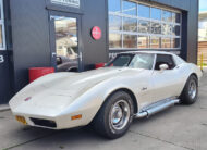 1974 Chevrolet Corvette
