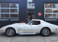 1974 Chevrolet Corvette