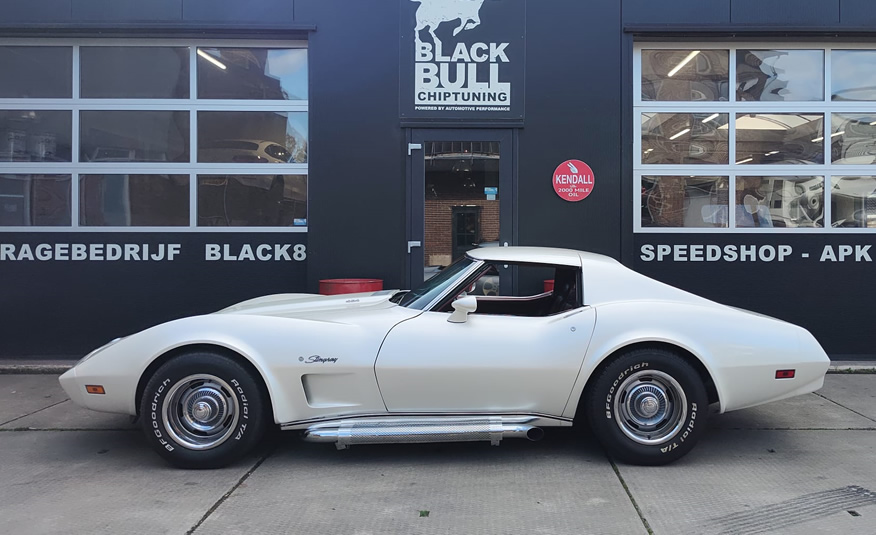 1974 Chevrolet Corvette