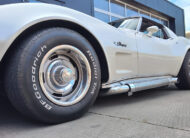 1974 Chevrolet Corvette