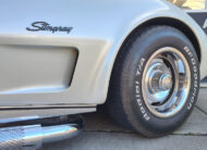 1974 Chevrolet Corvette