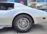 1974 Chevrolet Corvette