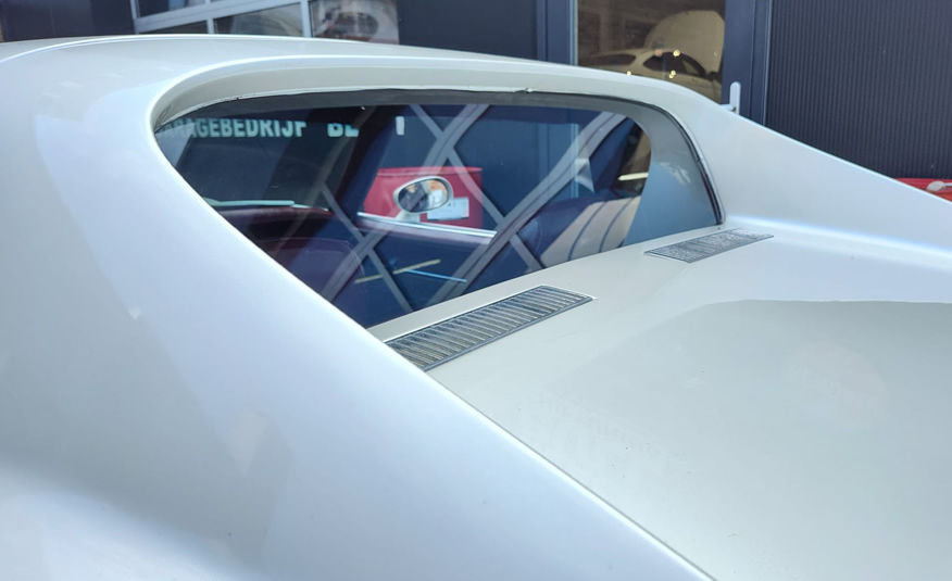 1974 Chevrolet Corvette