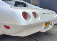 1974 Chevrolet Corvette