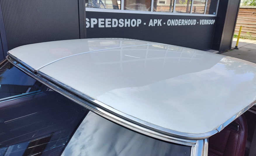 1974 Chevrolet Corvette