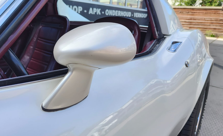 1974 Chevrolet Corvette