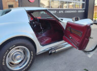 1974 Chevrolet Corvette