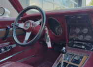 1974 Chevrolet Corvette