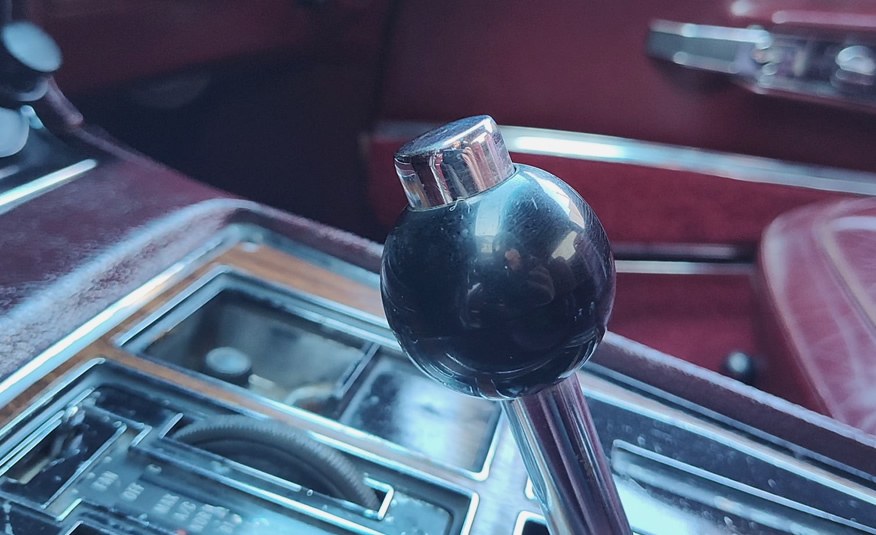 1974 Chevrolet Corvette