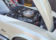 1974 Chevrolet Corvette