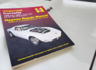 1974 Chevrolet Corvette