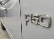 Ford F150 embleem