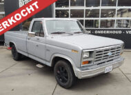 1984 Ford F150