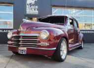 1947 Plymouth hot rod