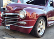 1947 Plymouth hot rod