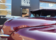 1947 Plymouth hot rod