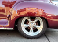 1947 Plymouth hot rod