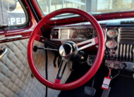 1947 Plymouth hot rod