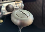 1947 Plymouth hot rod