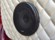 1947 Plymouth hot rod