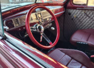 1947 Plymouth hot rod