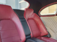 1947 Plymouth hot rod