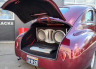 1947 Plymouth hot rod