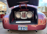 1947 Plymouth hot rod