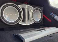 1947 Plymouth hot rod