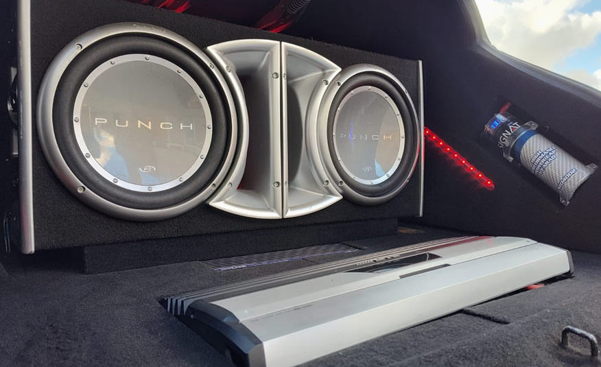 1947 Plymouth hot rod